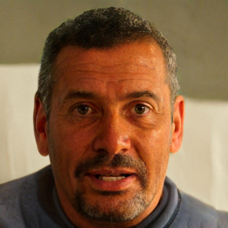 Portrét Jakub Novák